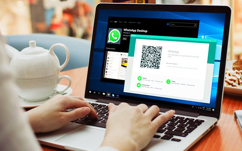 Microsoft и WhatsApp сотрудничают вместе. Создавая новое приложение UWP для Windows 10