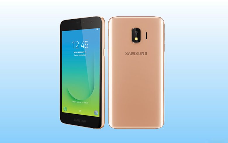 Samsung Galaxy J2 Core Android 8.1 Oreo (версия Go) поступит в продажу с сегодняшнего дня