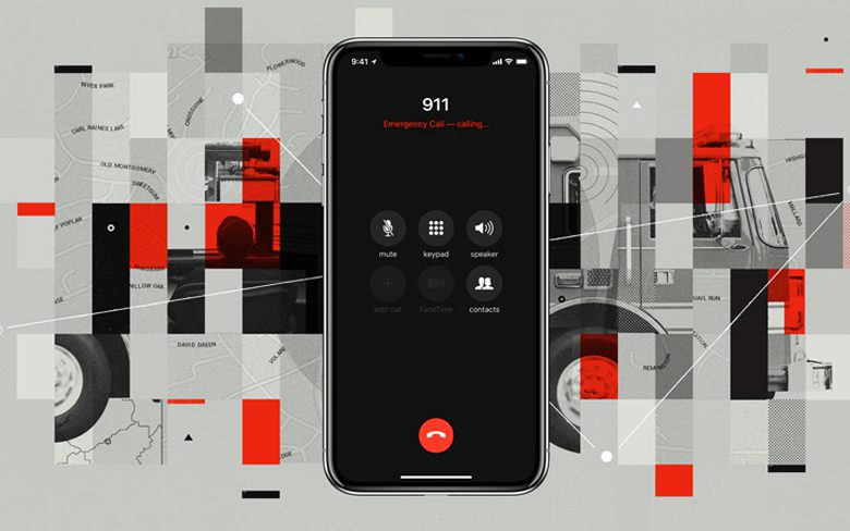 Будьте готовы к чрезвычайной ситуации: Apple iOS 12 обеспечивает безопасный автоматический обмен данными о местоположении экстренной помощи с помощью службы 911