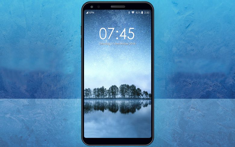 Бюджетный смартфон LG K9s дебютирует в феврале 2019 года
