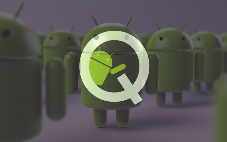 Документ Google предлагает следующую версию Android Q — уровень API 29