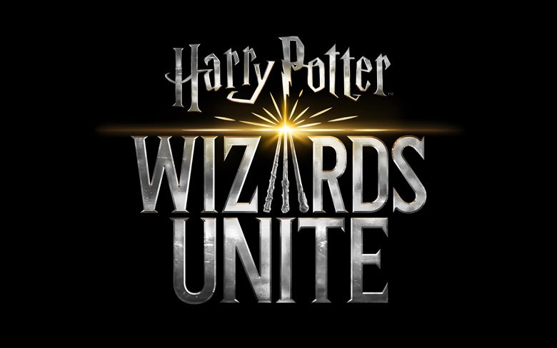 Игра о Гарри Поттере готова к выпуску в 2019 году со свежим логотипом