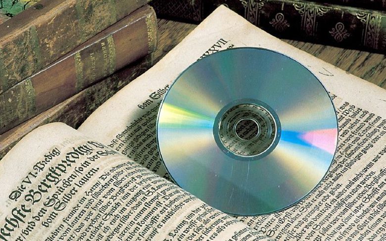Как копировать и оцифровывать старые/новые DVD-диски с помощью WinX DVD Ripper