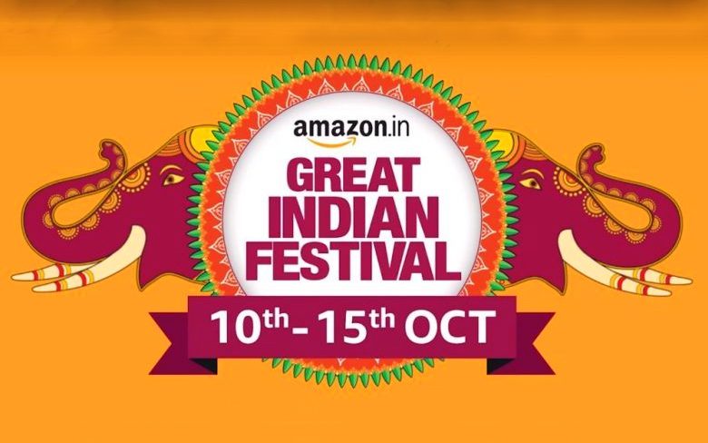 Лучшие предложения, которые вы не можете пропустить Amazon Большой индийский торговый фестиваль