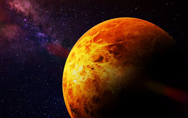 Международные предложения ISRO по второй межпланетной миссии на Венеру в 2023 году