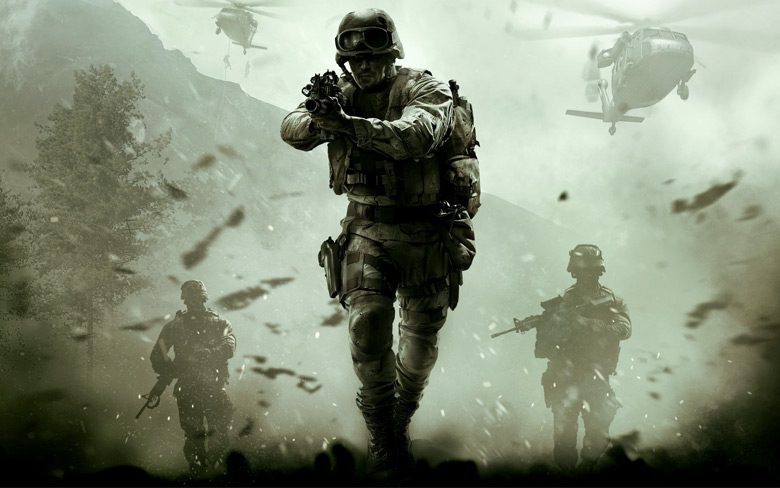 Мобильная игра Call of Duty получает новое обновление с функцией скольжения и быстрого обзора
