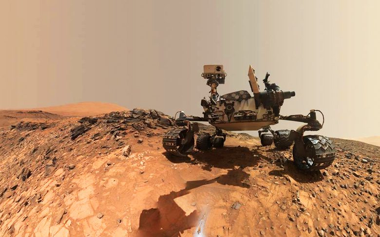 Новые открытия НАСА на Марсе свидетельствуют о существовании древней и современной жизни