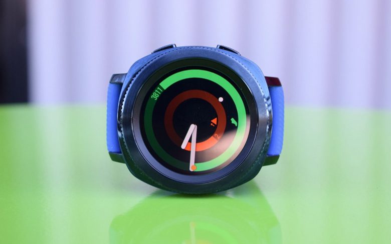 Преемник умных часов Samsung Gear Sport уже в разработке: это могут быть умные часы Pulse