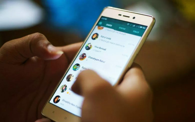 Раздраженная реакцией WhatsApp, Индия готовит репрессии против интернет-компаний