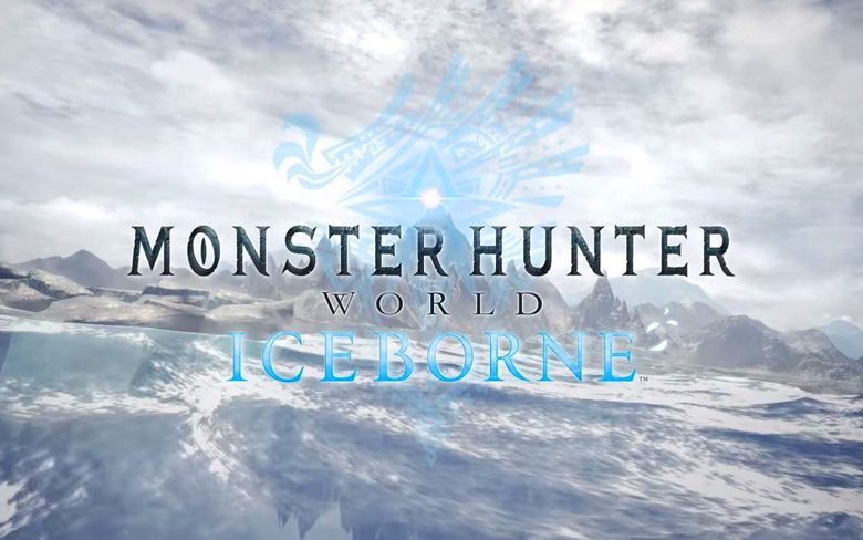 Расширение Monster Hunter: Iceborne выйдет скоро в 2019 году.