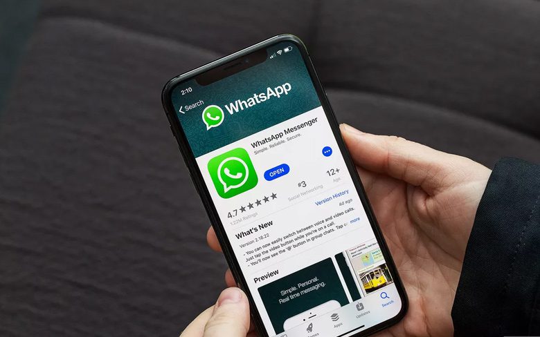 Реклама в WhatsApp появится в следующем году, но повлияет ли она на сквозное шифрование?