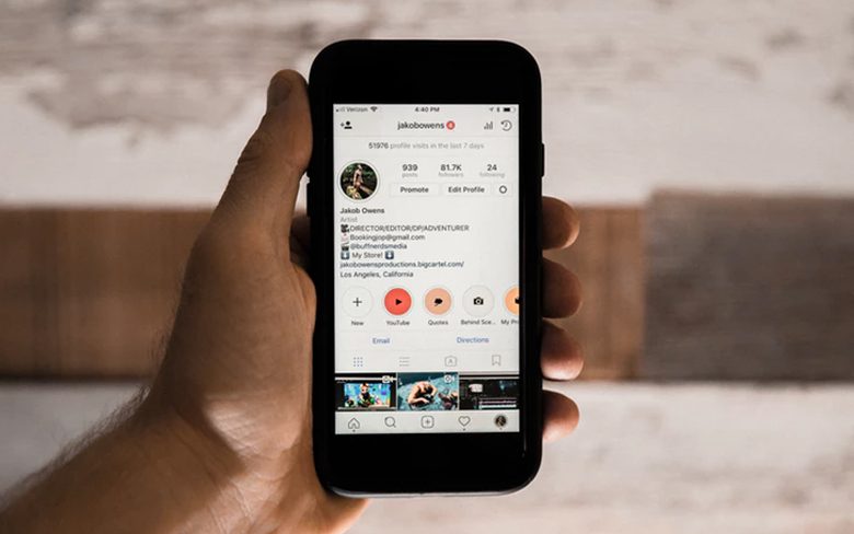 Создание Instagram Лента: Невероятно простые методы, которые подходят всем