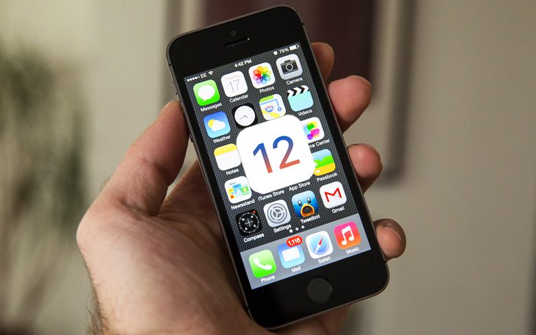 Тесты разработчиков Webkit показывают: iPhone 5s продолжит работать на iOS 12