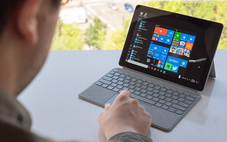Эксклюзив для Flipkart: предварительный заказ на Microsoft Surface Go начинается в Индии