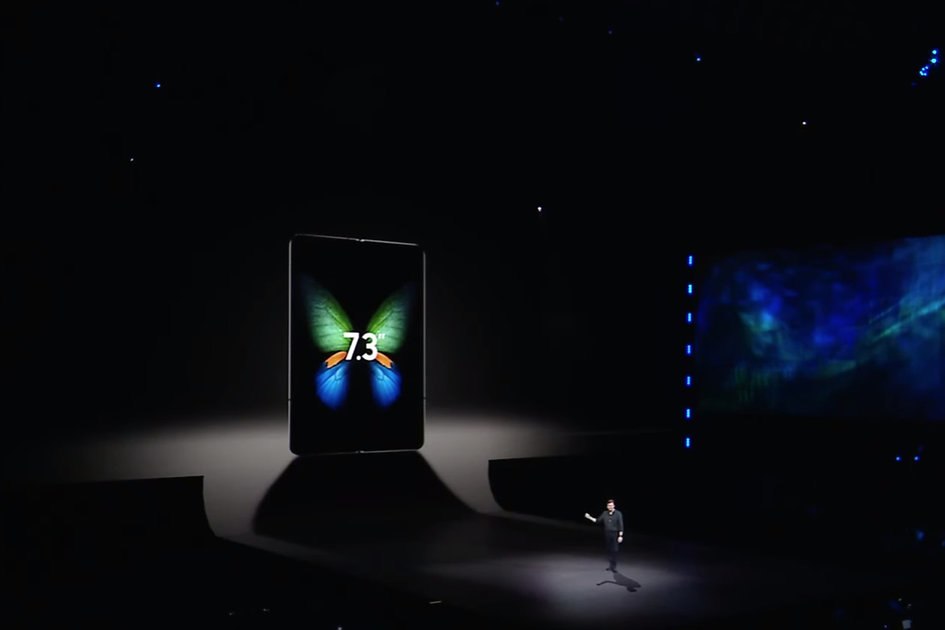 Samsung Galaxy Событие запуска S10: Все важные объявления