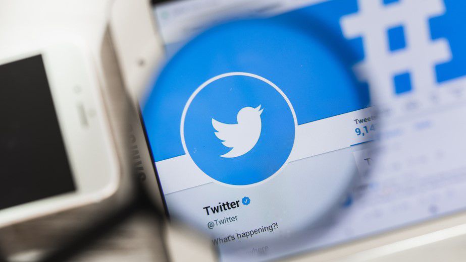 Twitter мошенники используют поддельные учетные записи техподдержки