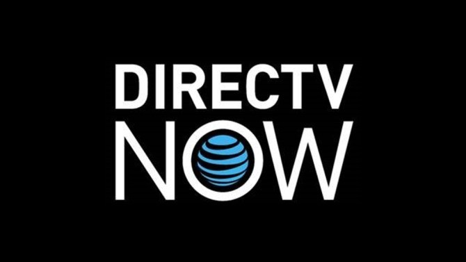 AT & T отказывается от рекламы DirecTV
