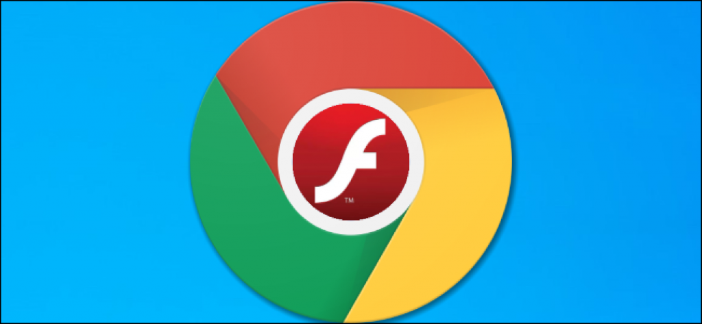 Как включить Adobe Flash в Google Chrome 76+