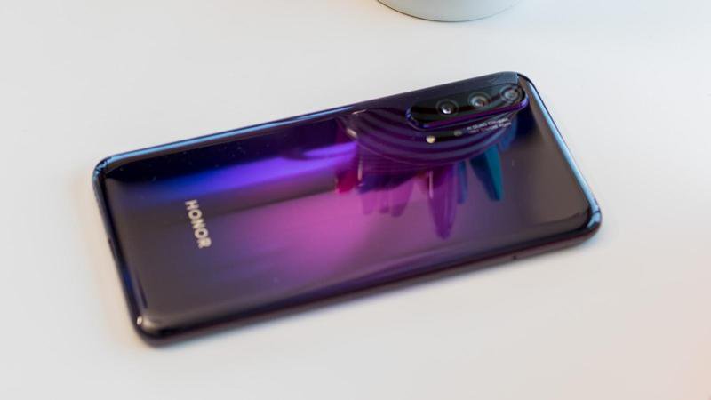 honor 20 pro review 2