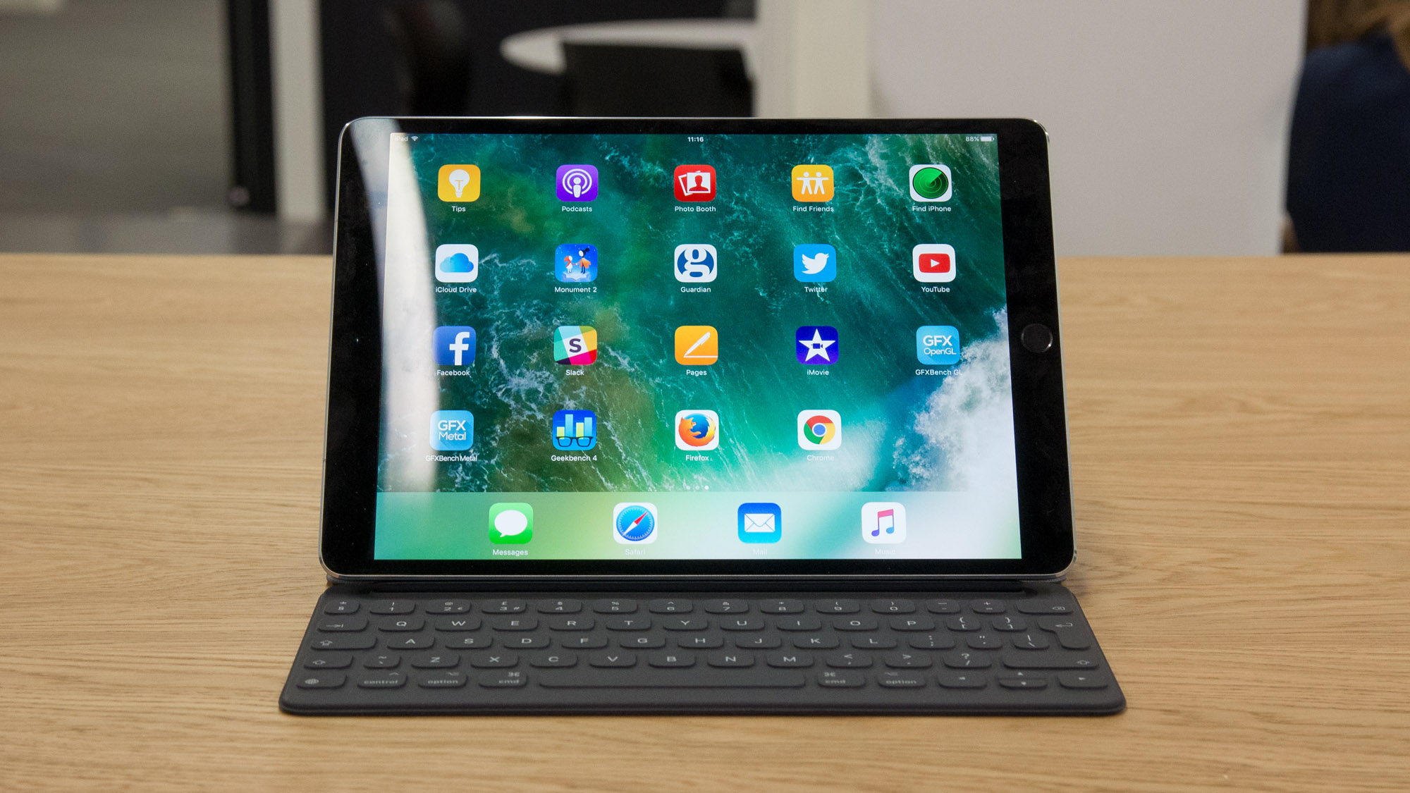 В этом году ожидается запуск двух совершенно новых iPad.