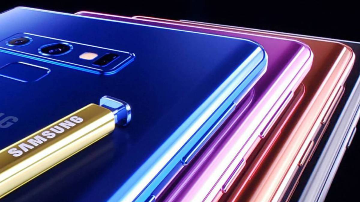 Отфильтрованы возможные цены Samsung Galaxy Note  10