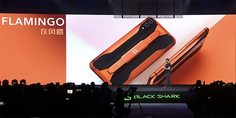 Xiaomi Black Shark 2 Pro цена