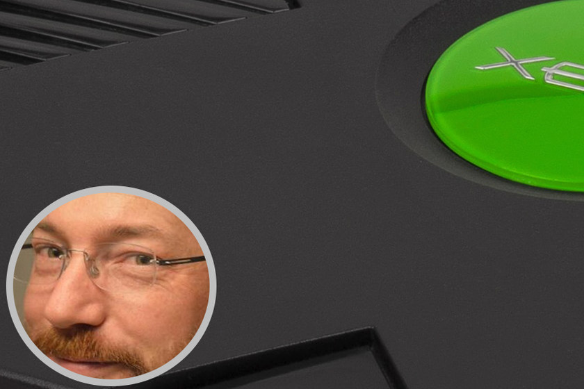 Apple нанимать Нат Брауна, со-создателя Xbox и эксперта по виртуальной реальности