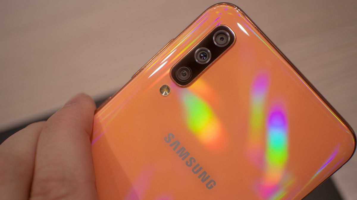Это могут быть имена Samsung 2020 года Galaxy Телефоны А-серии