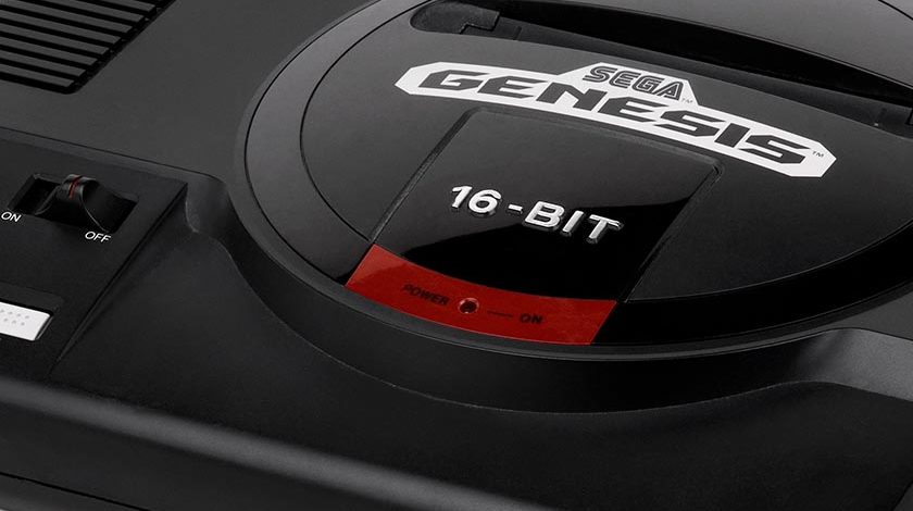 5 лучших SEGA Mega Drive, SEGA CD и эмуляторов SEGA Genesis для Android!
