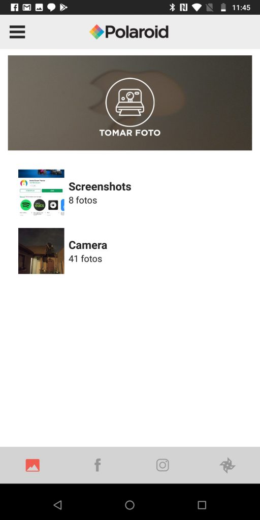 Обзор Motorola Moto Mods Camera 360 + Insta-Share Polaroid 10