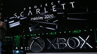 Xbox Project Scarlett: дата выхода, характеристики, цена и новости для следующего поколения Xbox