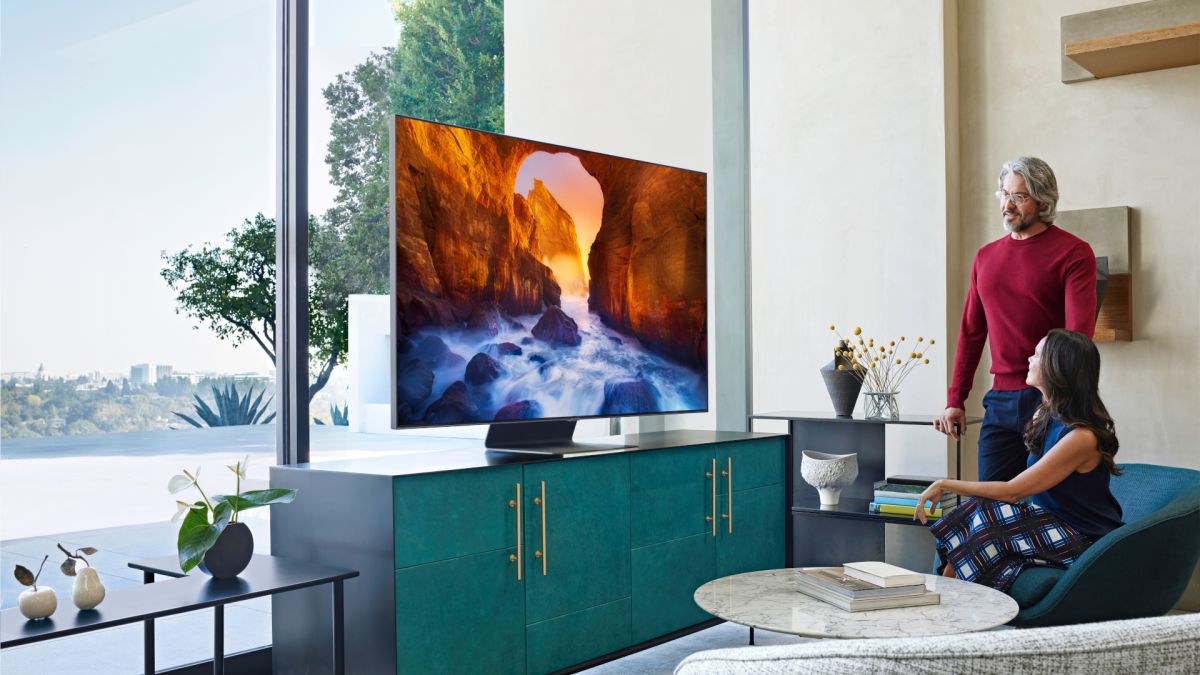 Best 4K TV 2019: ваше полное руководство по покупке телевизоров Ultra-HD