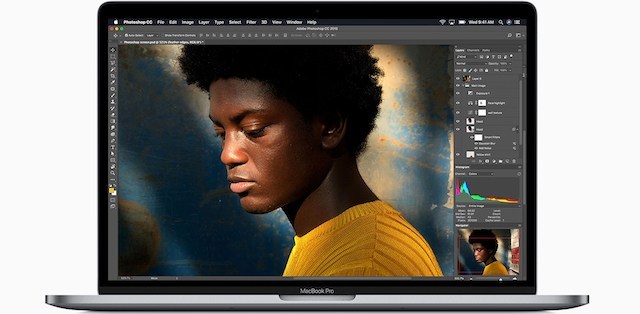 16-дюймовый MacBook Pro с узкими рамками подтвержден в новом отчете