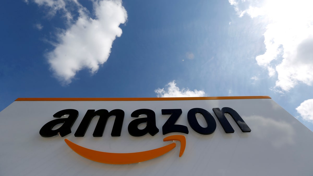 Amazon Said to Be Launching Online Food Delivery Service in India to Rival Swiggy, Zomato