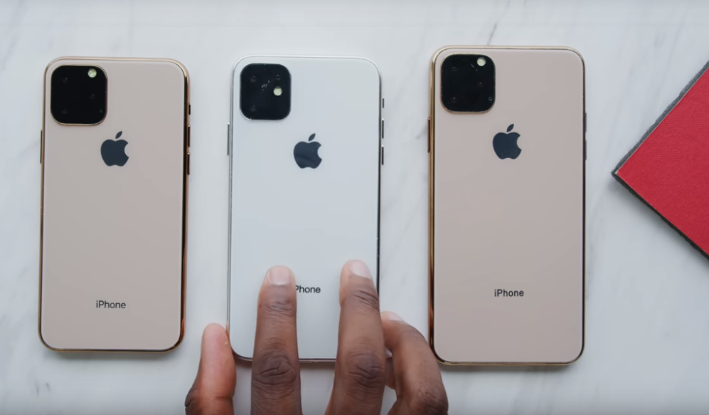 Apple: Все три модели iPhone будут поддерживать 5G в 2020 году