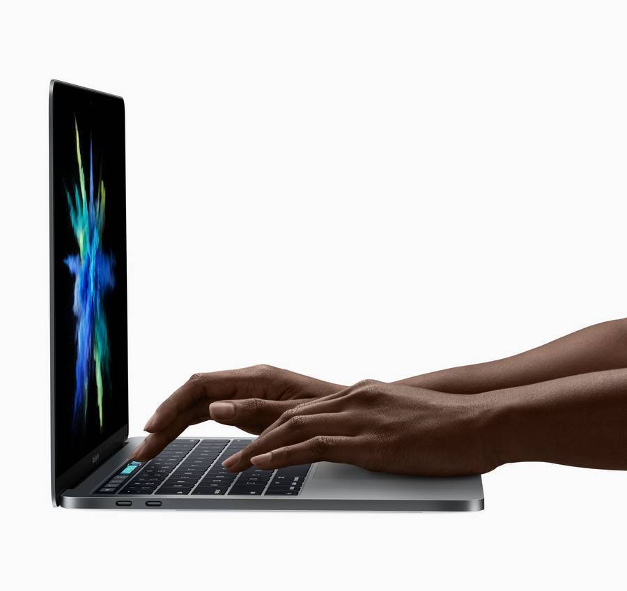Apple Может быть, в конце концов угробить ужасную бабочку MacBook Switch клавиатура