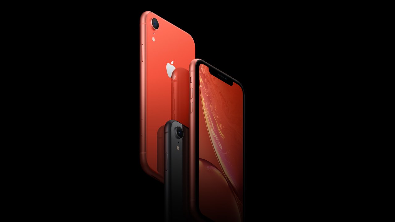 AppleПолная линейка iPhone 2020, возможно, 5G