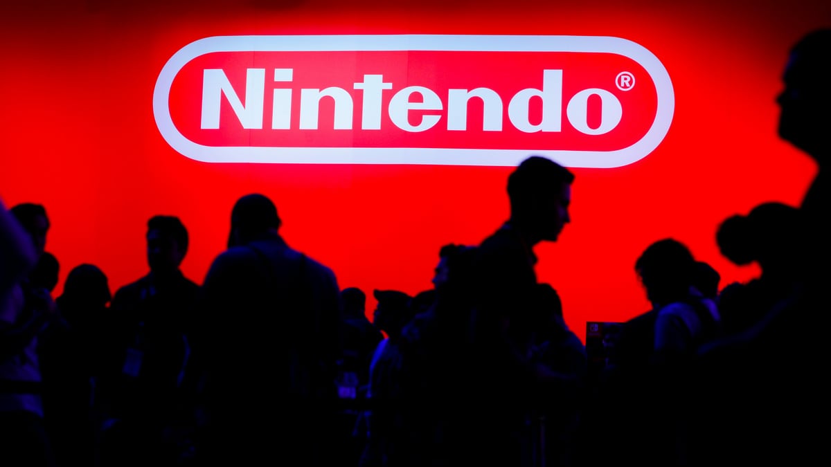Nintendo Sells 2.1 Million Switch Consoles in Q2, Sees Profit Drop