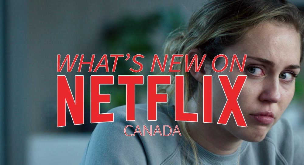 Новое на Netflix, Канада, июнь 2019 г.
