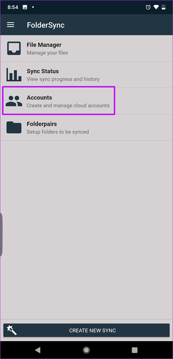 Как автоматически синхронизировать файлы и фотографии с Google Drive на Android 17