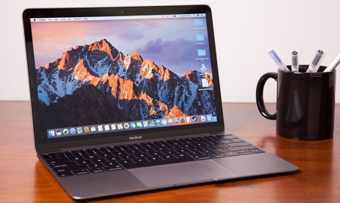 12-дюймовый MacBook от 500 $