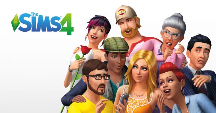 Electronic Arts объявляет результаты за первый квартал; Sims 4 Огромный участник