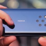 Nokia 9.1 PureView может появиться в четвертом квартале, он поставляется с лучшей камерой, Snapdragon 855 и 5G