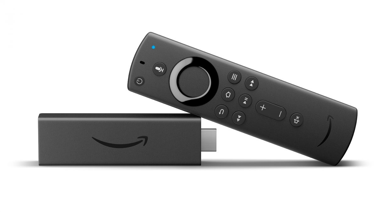 Если вы покупаете Amazon Fire 4K TV включен Amazon Премьер день?