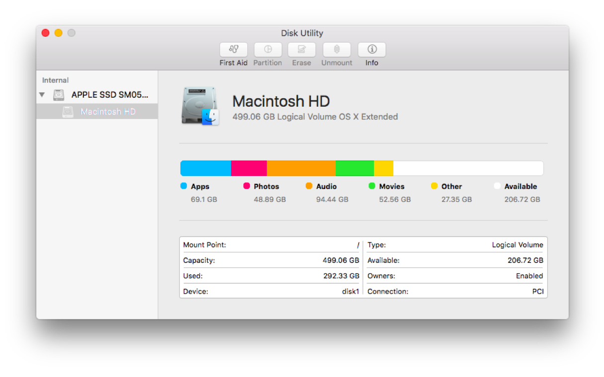 Как сделать быструю онлайн-проверку на вирусы для вашего Mac 5