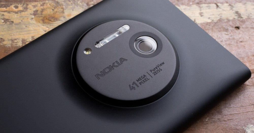 Nokia Lumia 1020 (2013) против Google Pixel 3 XL: сравнение камер