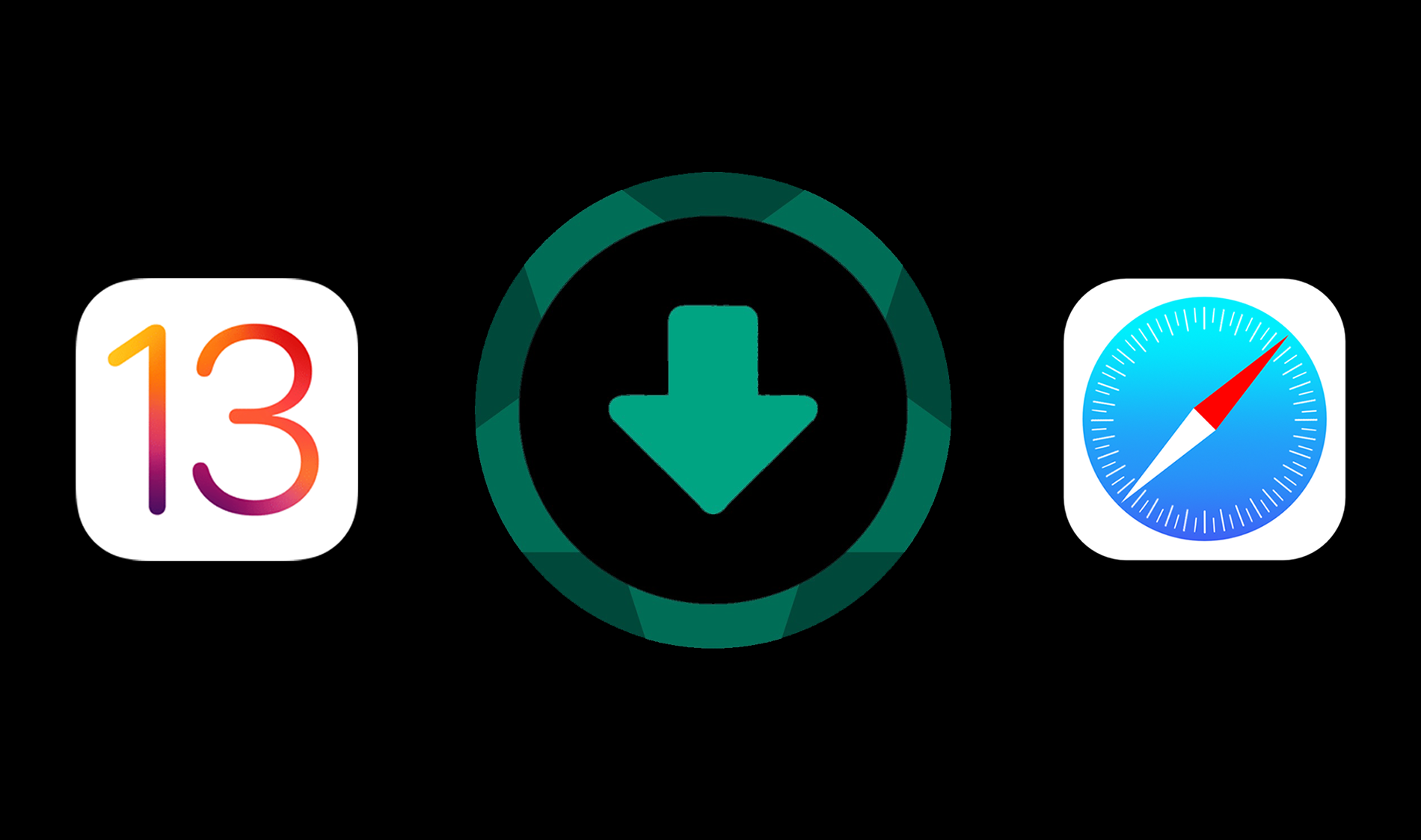 Как изменить место загрузки Safari в iOS 13 и iPadOS