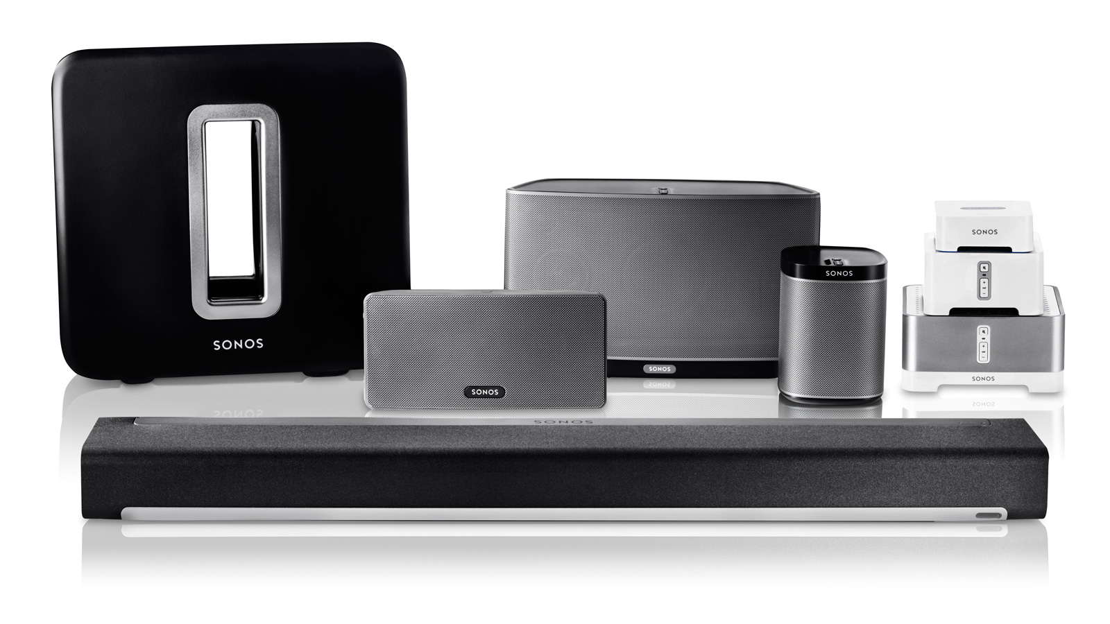 Не пропустите эти новогодние предложения Sonos: наш выбор лучших предложений