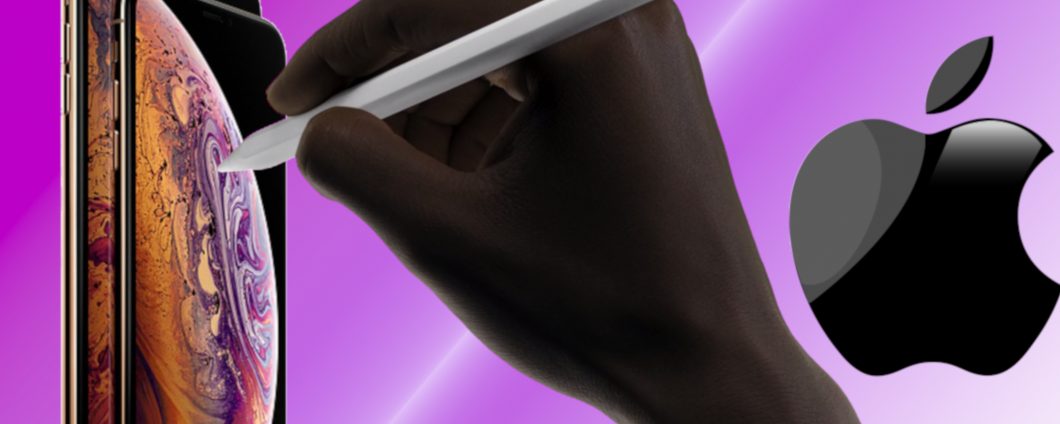 IPhone 11 будет поддерживатьApple карандаш