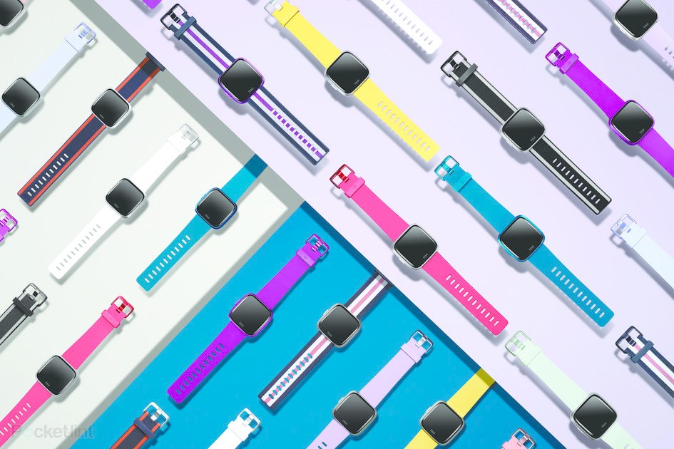 Versa Lite Edition делает фитнес-часы Fitbit еще дешевле